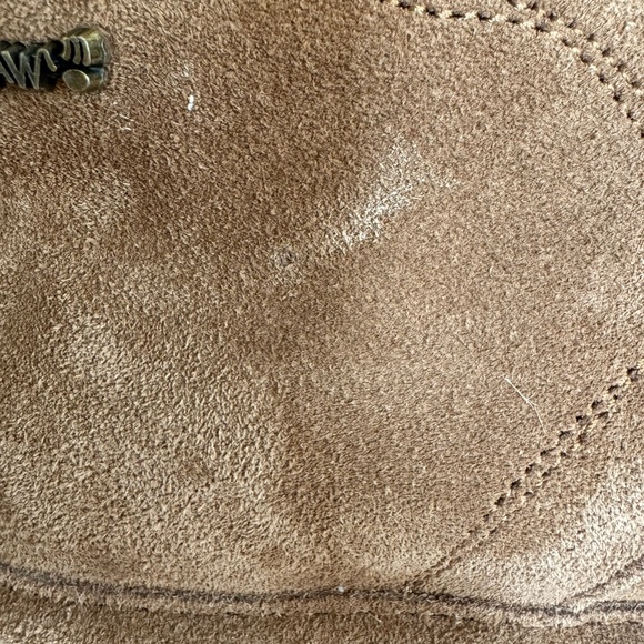 Women’s BearPaw skye booties - Picture 5 of 6